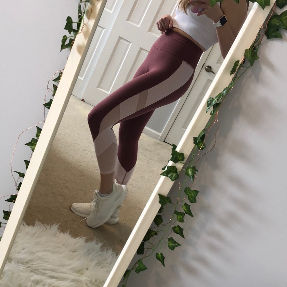 Athleta Leggings